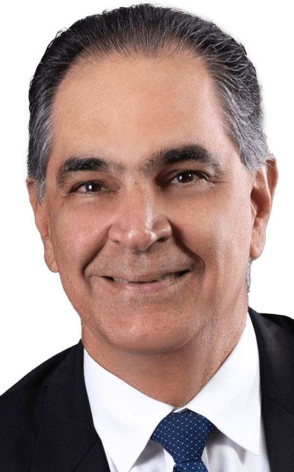 Foto de Santiago Marcelo Hazim Albainy