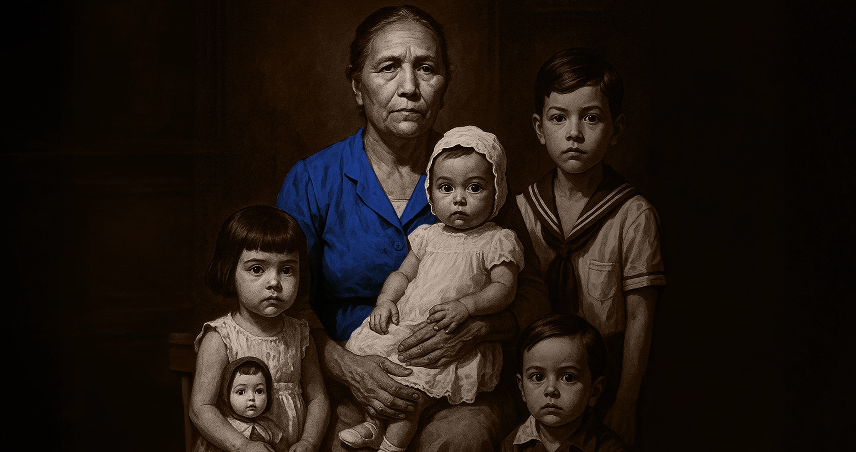 Personas afectadas directamente por la Operación Cobra