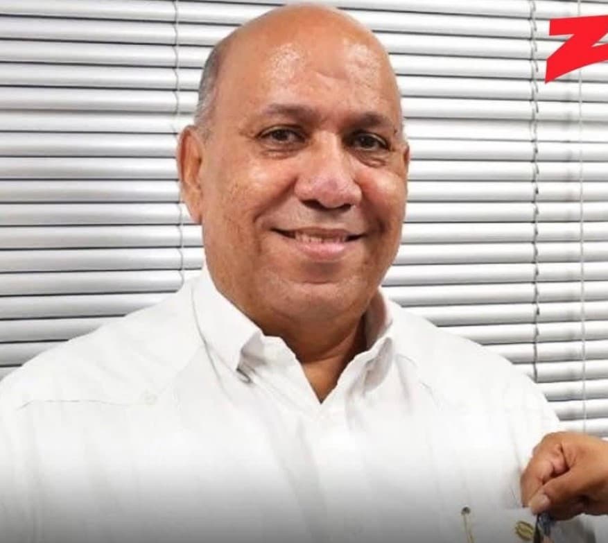 Foto de Francisco Iván Minaya Pérez