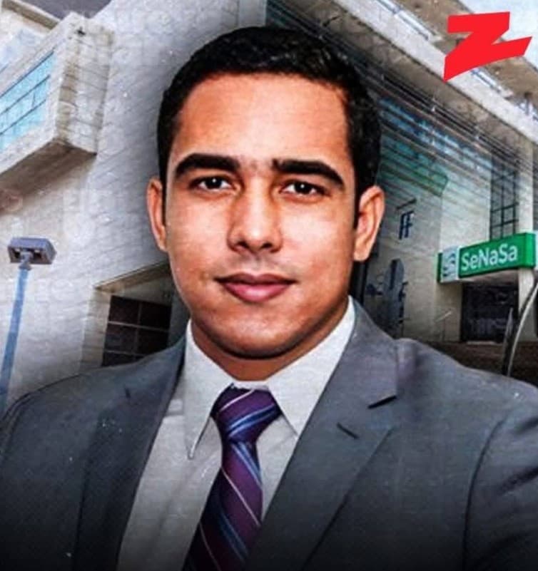 Foto de Germán Rafael Robles Quiñones