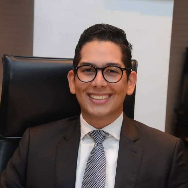 Foto de Gustavo Messina Cruz