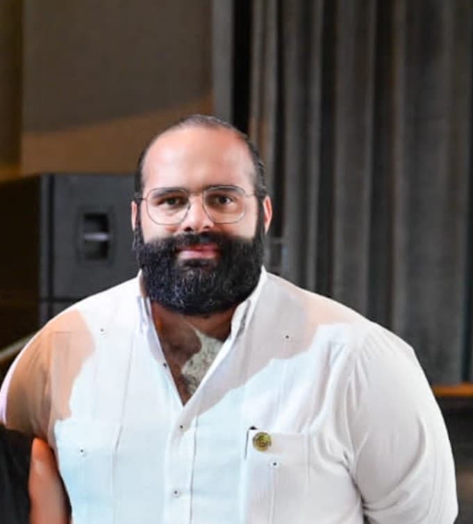 Foto de Roberto Canaan